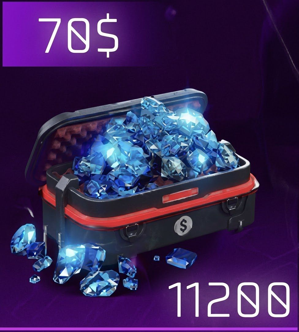 11200 جوهرة