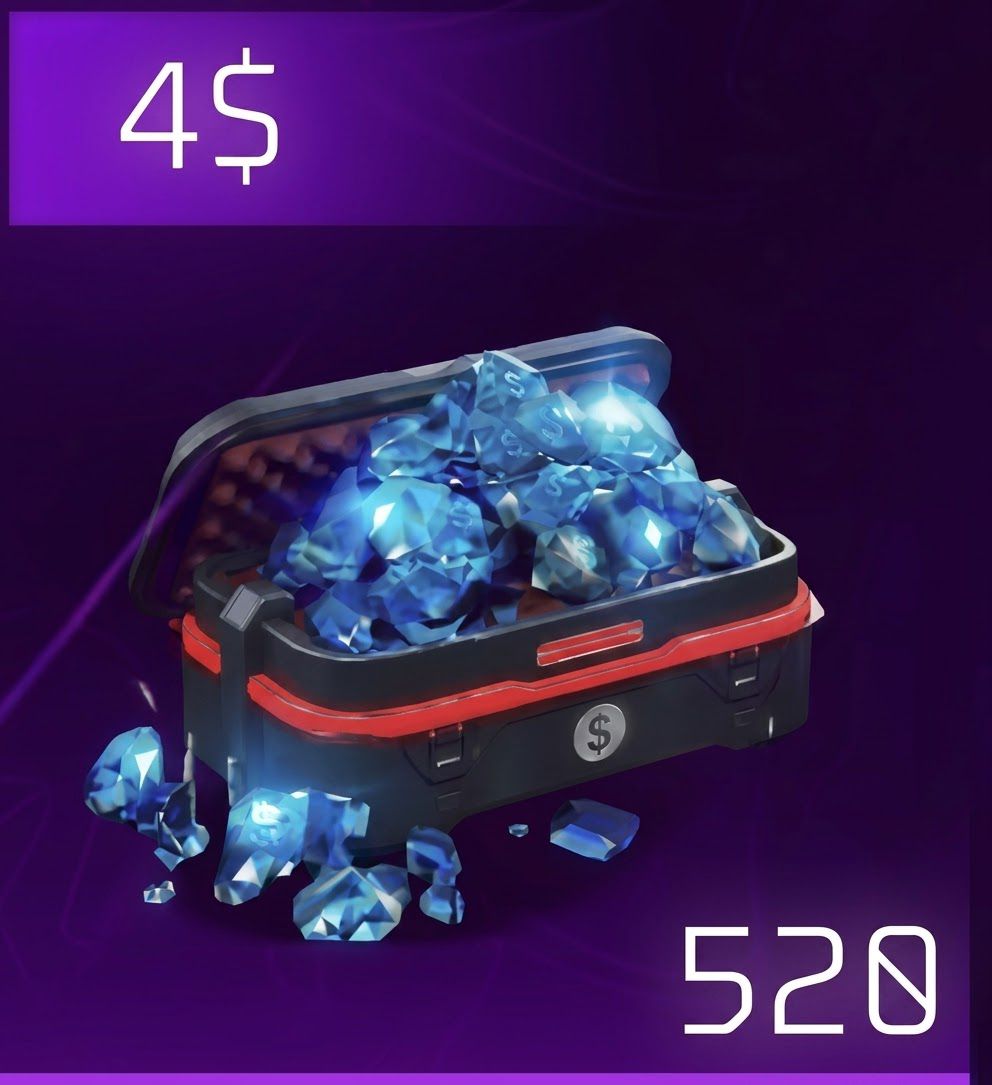 520 جوهرة