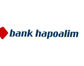 بنك أبوعليم (Hapoalim)