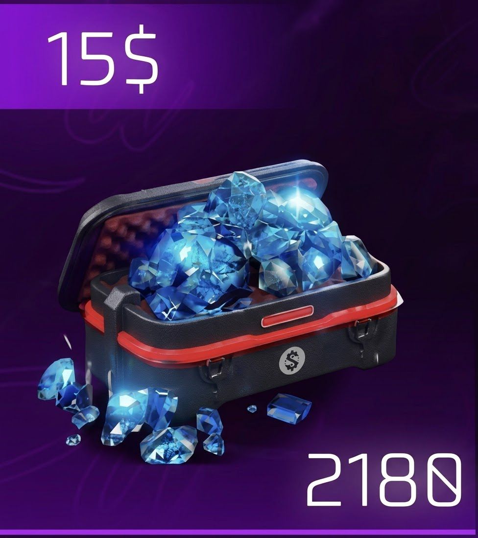 2180 جوهرة