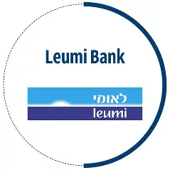 بنك لؤومي (Leumi)