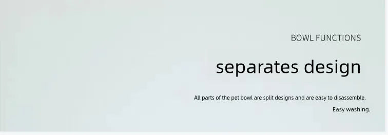Automatischer Futternapf für Katzen, Hunde, Haustiere, Wasserspender, integrierter Katzennapf, Katzenfutternapf, Hunde, Essen, Trinken