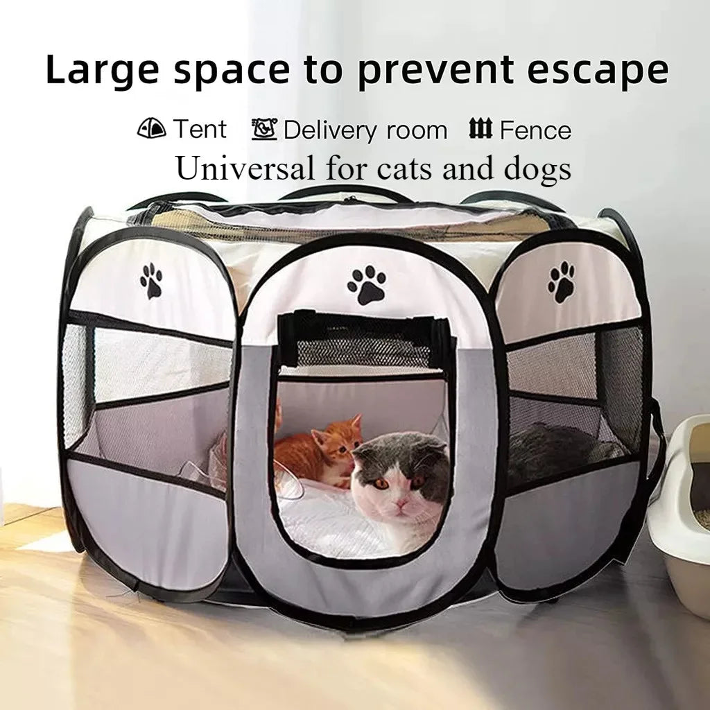 Automatischer Futternapf für Katzen, Hunde, Haustiere, Wasserspender, integrierter Katzennapf, Katzenfutternapf, Hunde, Essen, Trinken